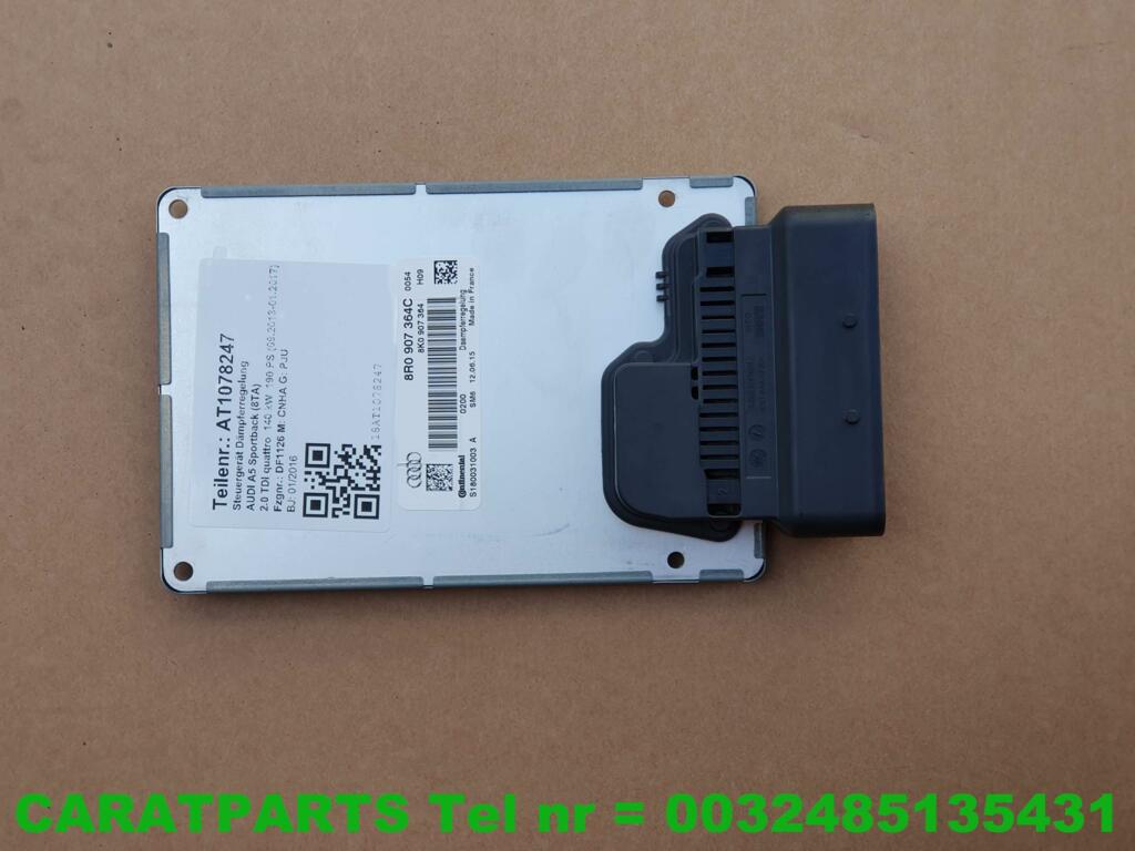 Koop Vering hoogteregelaar module bij Caratparts