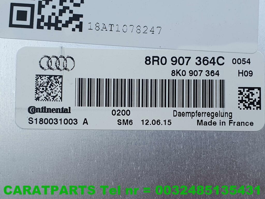 Koop Vering hoogteregelaar module bij Caratparts