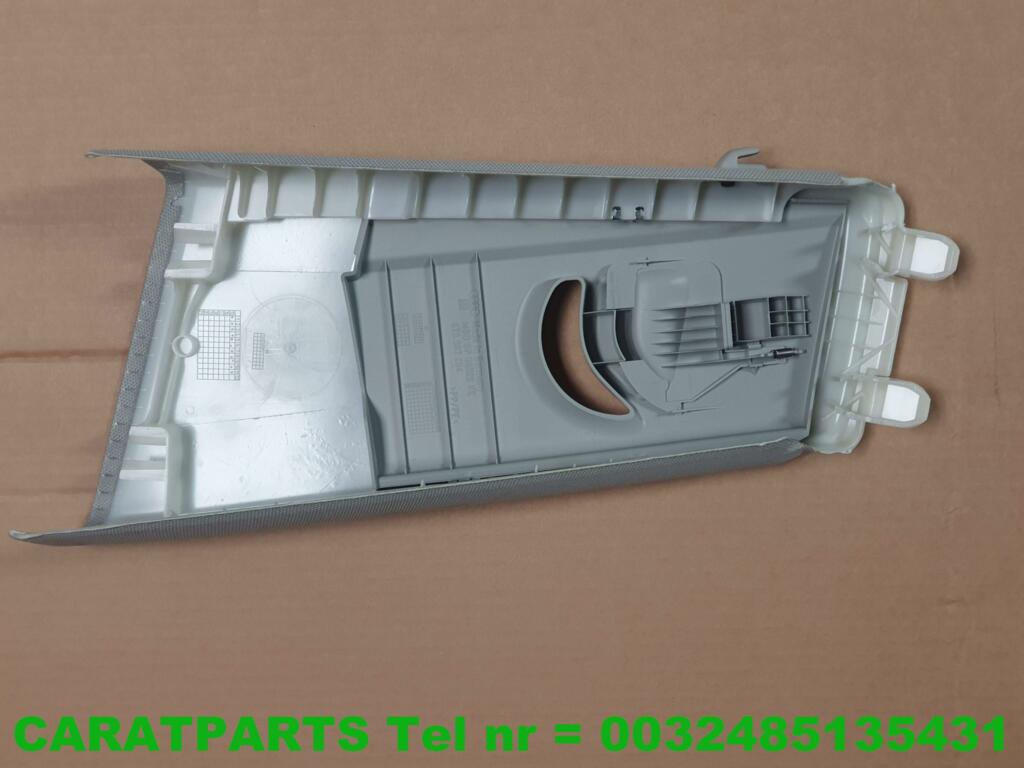 Koop Stijlbekleding bij Caratparts