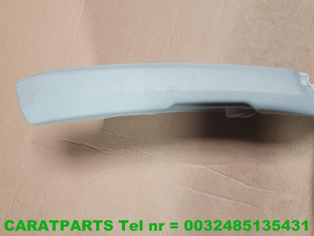 Koop Stijlbekleding bij Caratparts