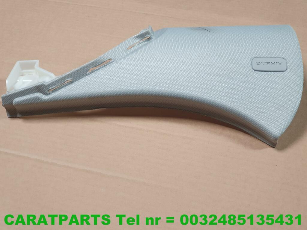 Koop Stijlbekleding bij Caratparts