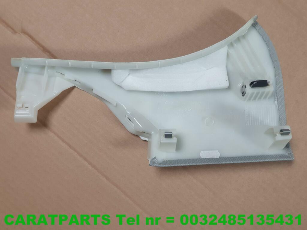 Koop Stijlbekleding bij Caratparts