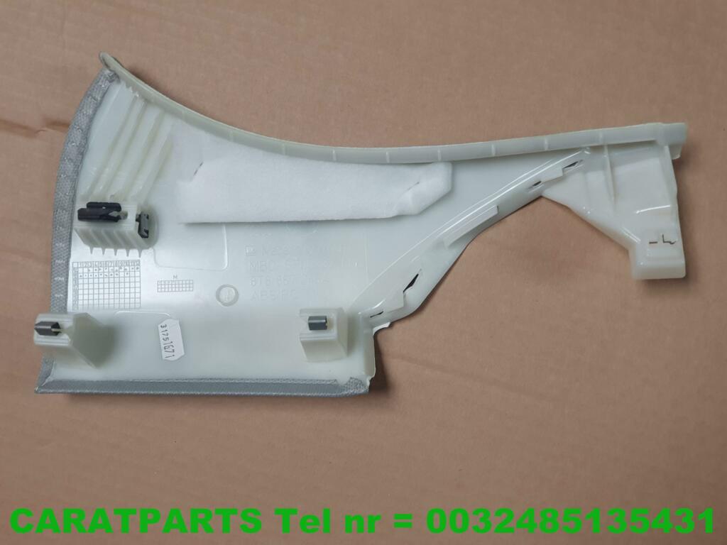 Koop Stijlbekleding bij Caratparts