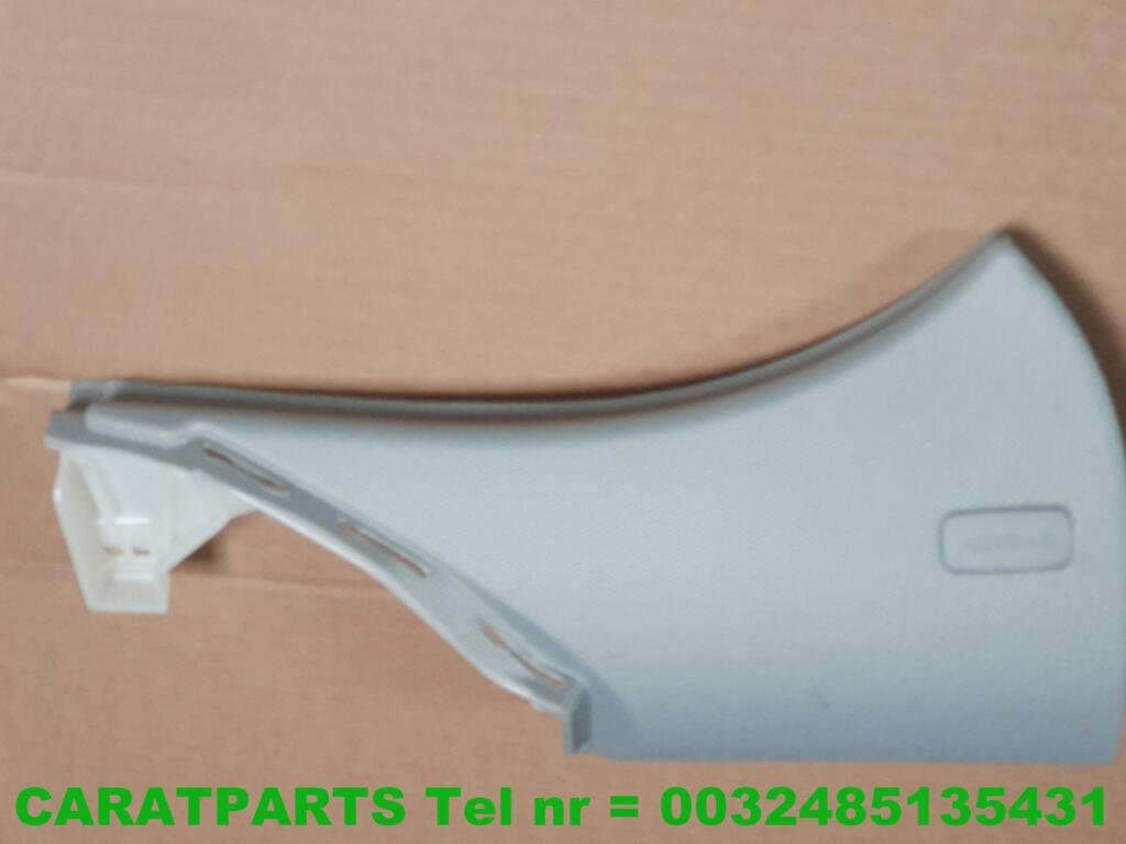 Koop Stijlbekleding bij Caratparts