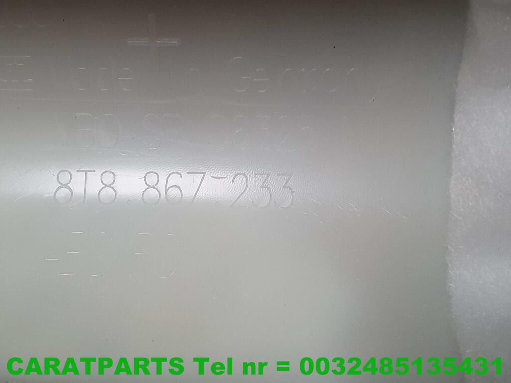 Koop Stijlbekleding bij Caratparts