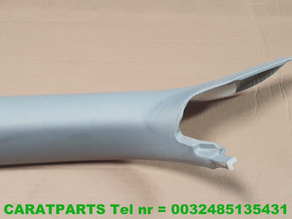 Koop Stijlbekleding bij Caratparts