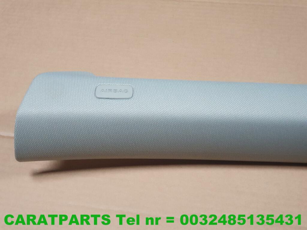 Koop Stijlbekleding bij Caratparts