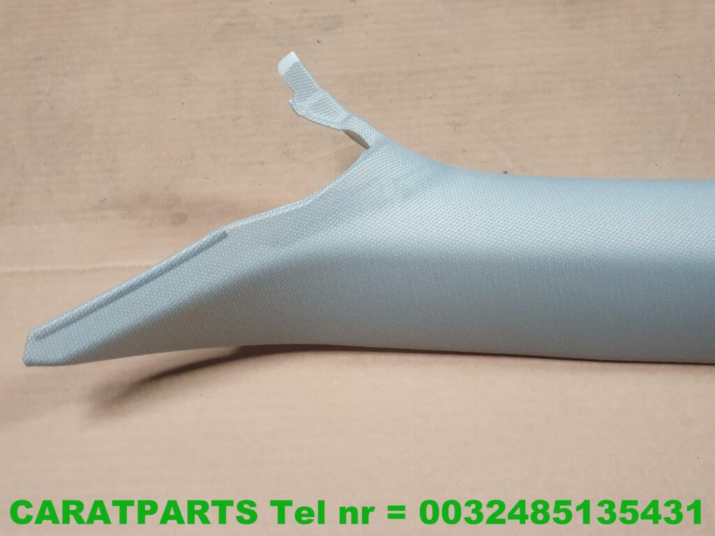 Koop Stijlbekleding bij Caratparts