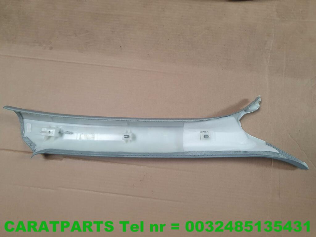 Koop Stijlbekleding bij Caratparts