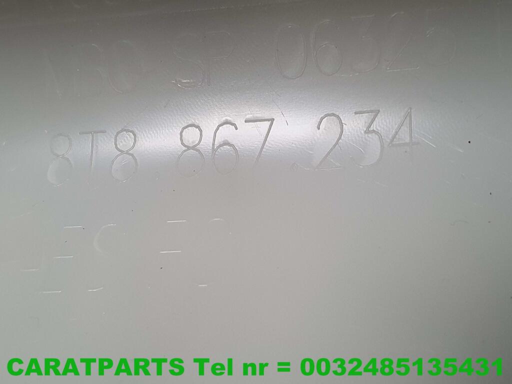 Koop Stijlbekleding bij Caratparts