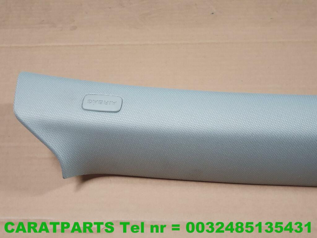 Koop Stijlbekleding bij Caratparts