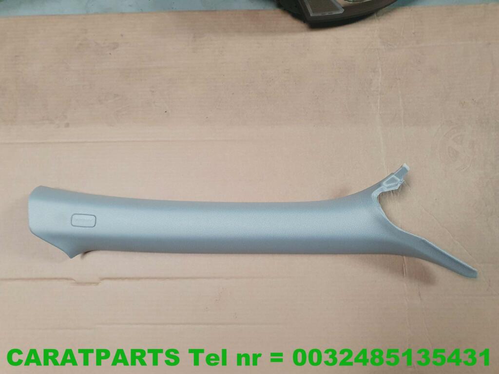 Koop Stijlbekleding bij Caratparts