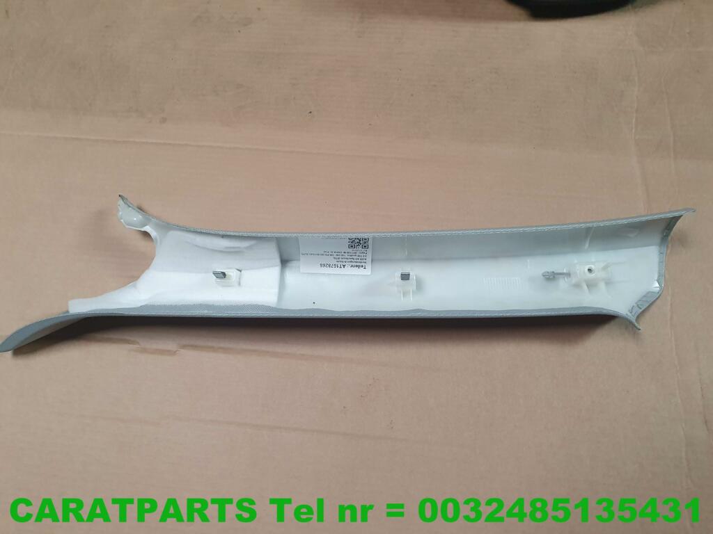 Koop Stijlbekleding bij Caratparts