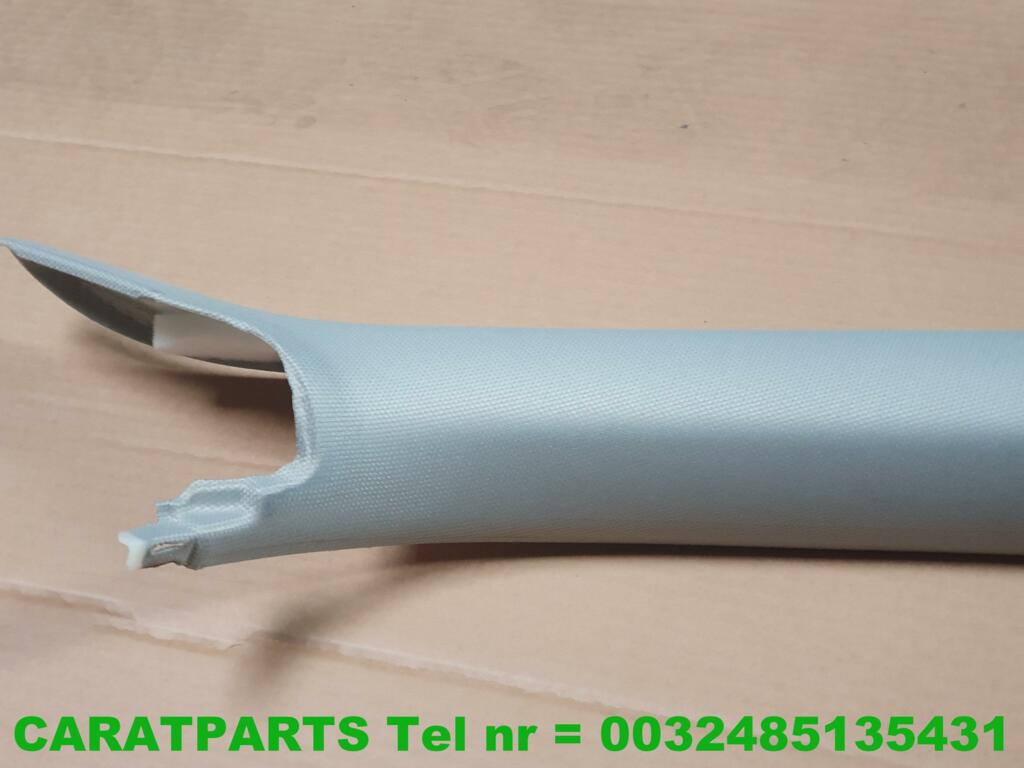 Koop Stijlbekleding bij Caratparts