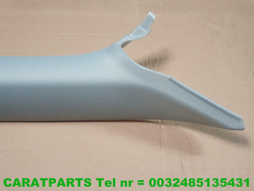 Koop Stijlbekleding bij Caratparts