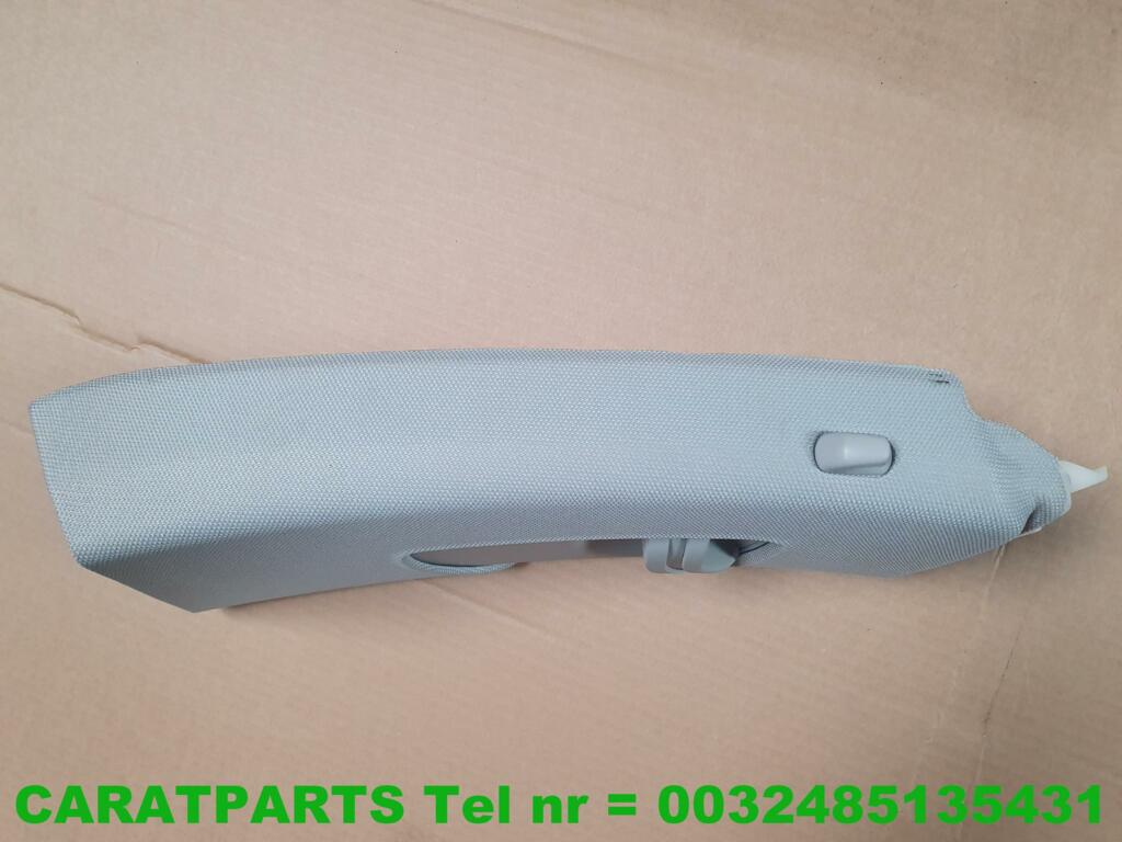 Koop Stijlbekleding bij Caratparts