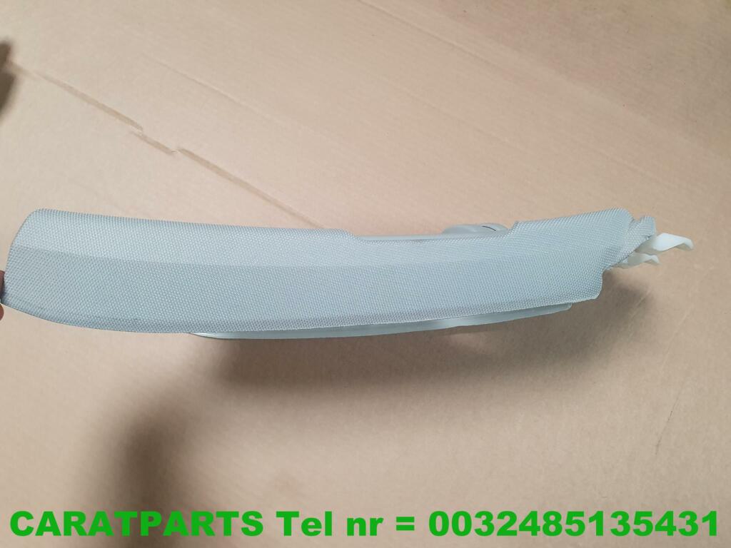 Koop Stijlbekleding bij Caratparts