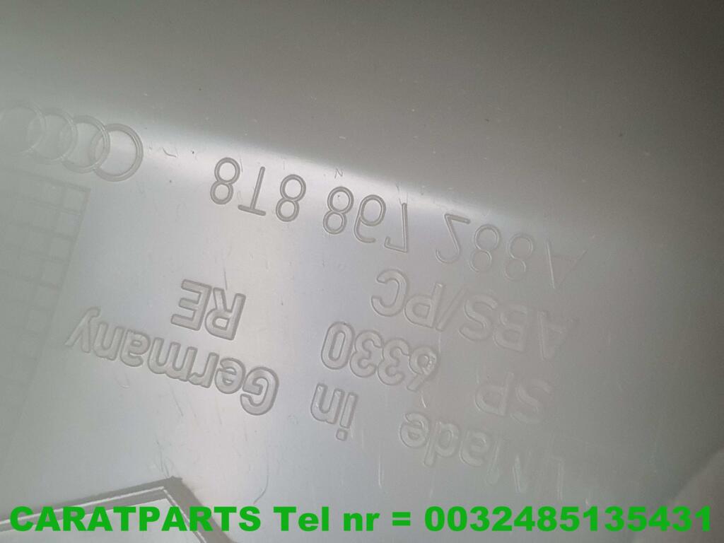 Koop Stijlbekleding bij Caratparts