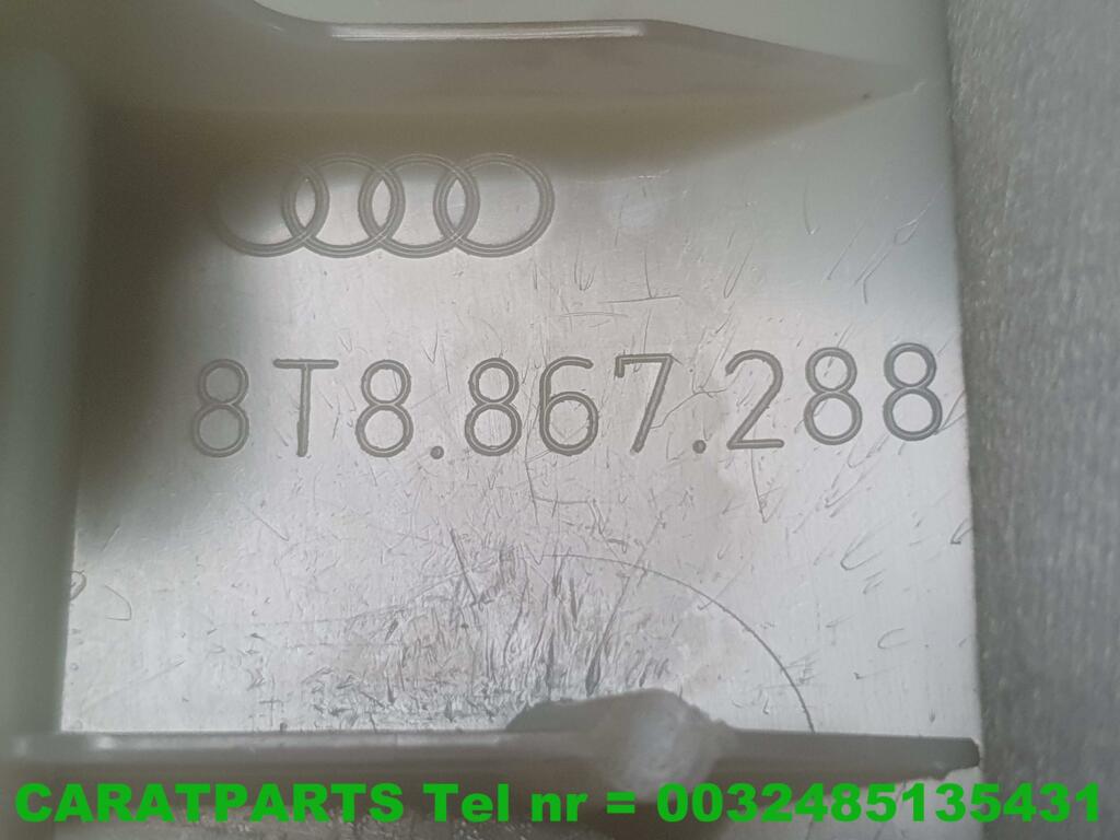 Koop Stijlbekleding bij Caratparts