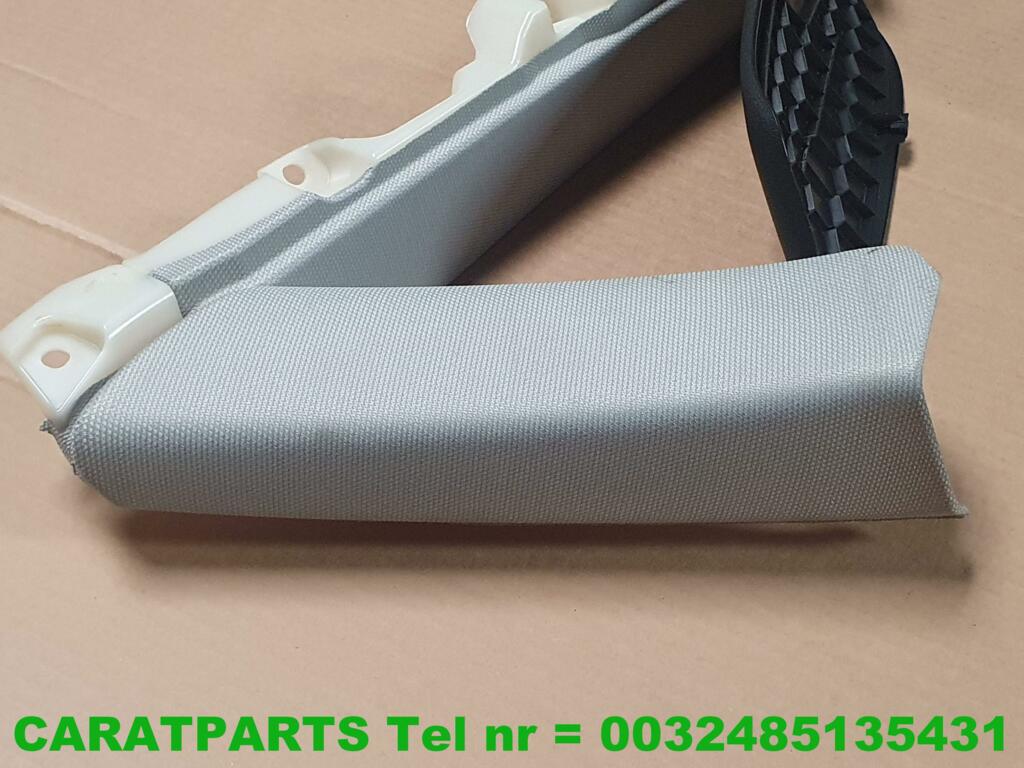 Koop Stijlbekleding bij Caratparts