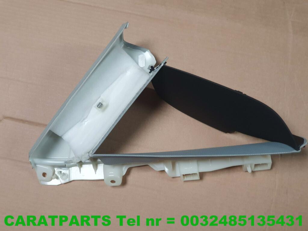 Koop Stijlbekleding bij Caratparts
