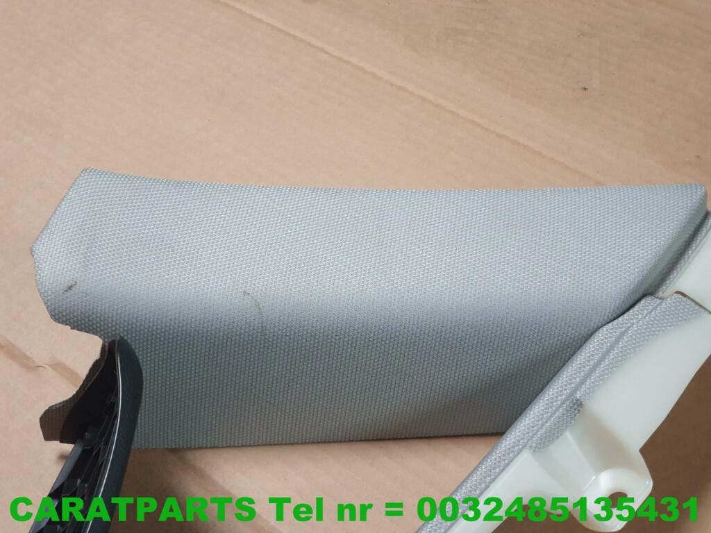 Koop Stijlbekleding bij Caratparts