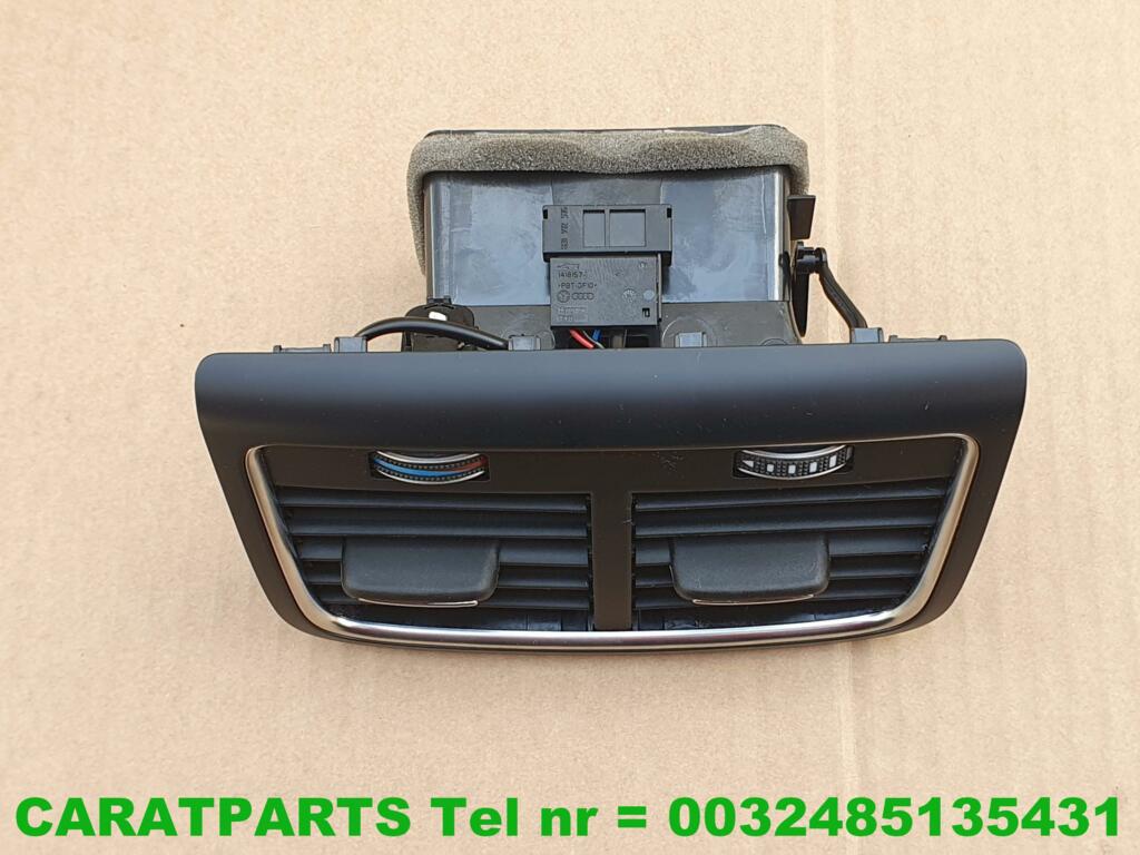 Koop Luchtrooster dashboard bij Caratparts