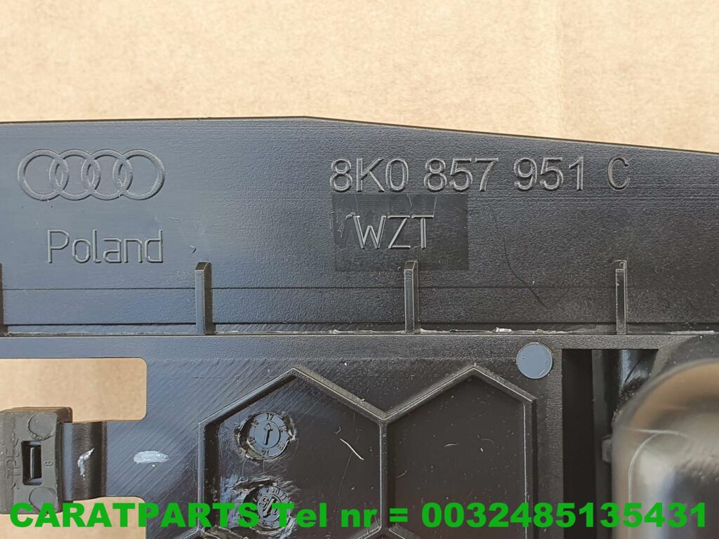 Koop Asbak bij Caratparts
