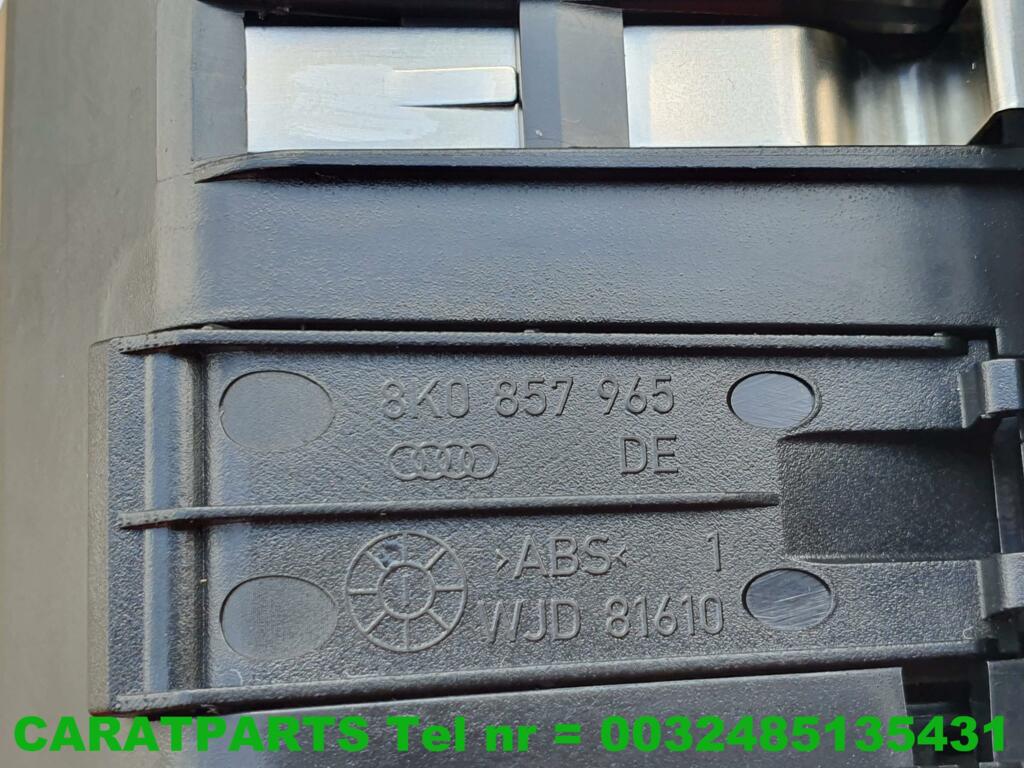 Koop Asbak bij Caratparts