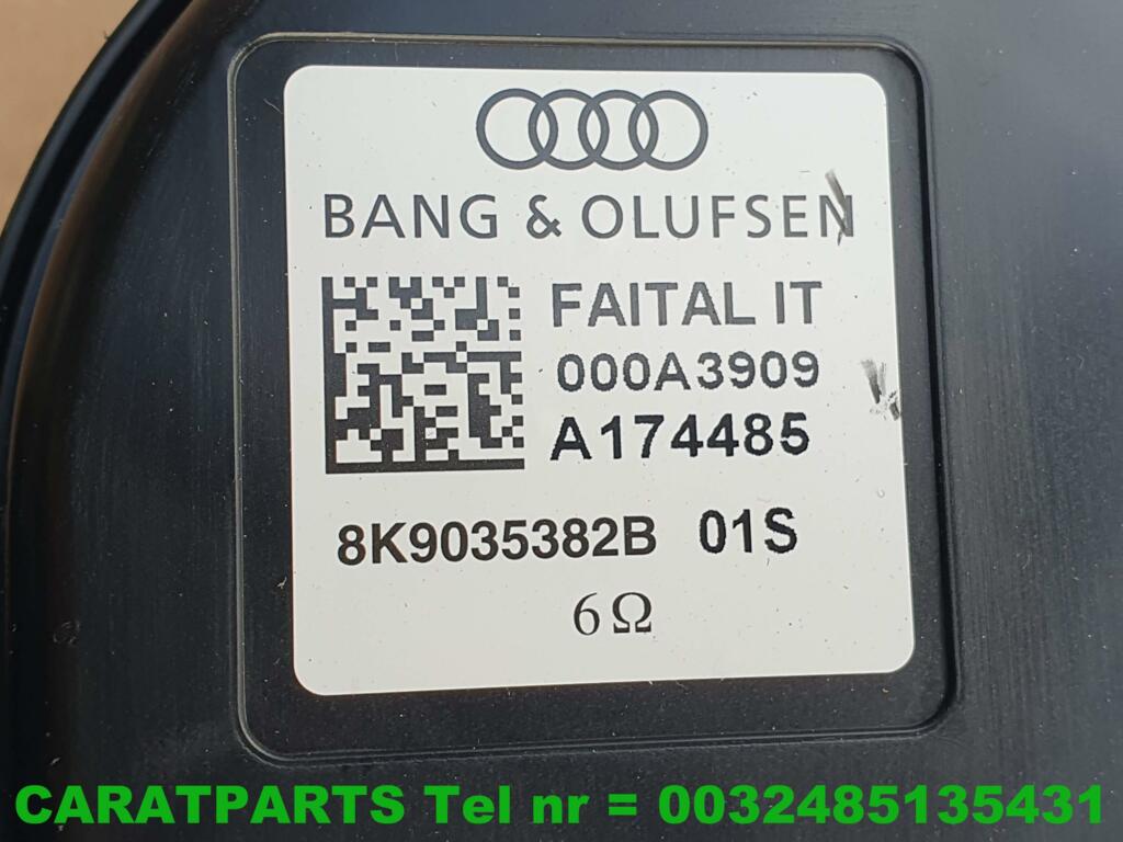 Koop Subwoofer bij Caratparts