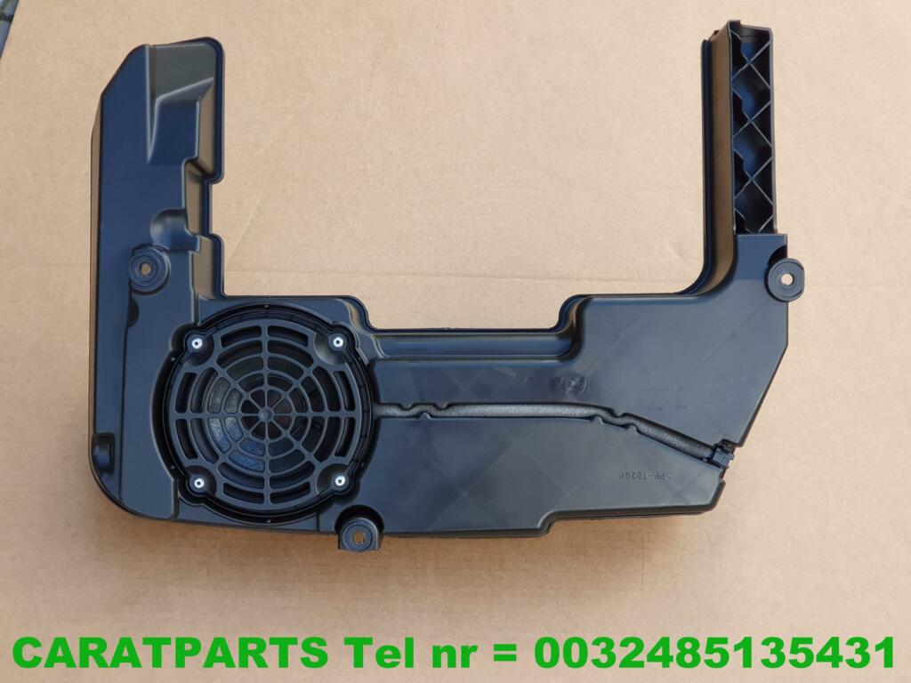 Koop Subwoofer bij Caratparts