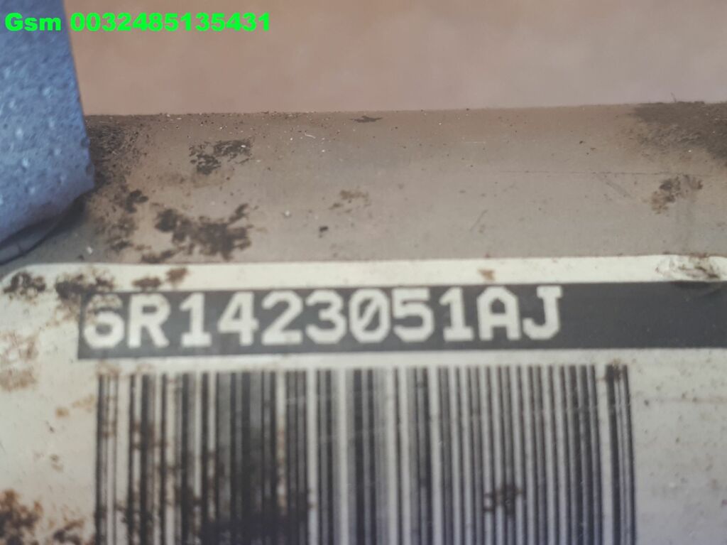 Koop Stuurhuis bij Caratparts