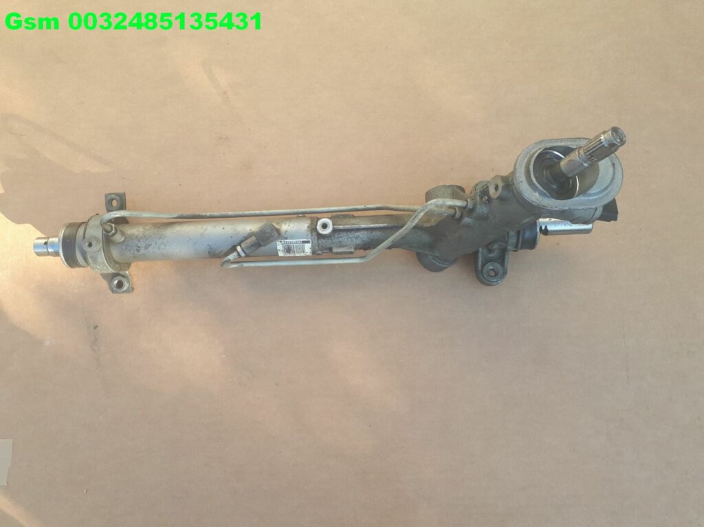 Koop Stuurhuis bij Caratparts