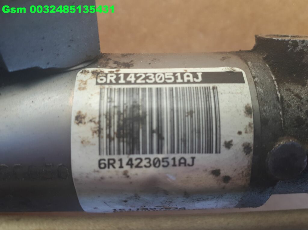 Koop Stuurhuis bij Caratparts