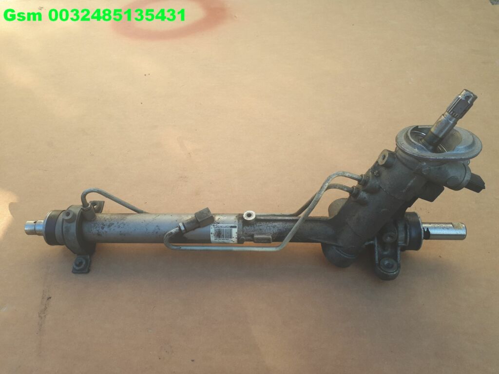 Koop Stuurhuis bij Caratparts