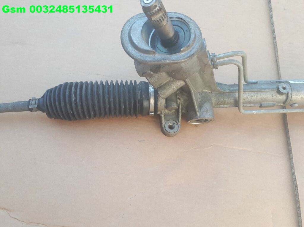 Koop Stuurhuis bij Caratparts
