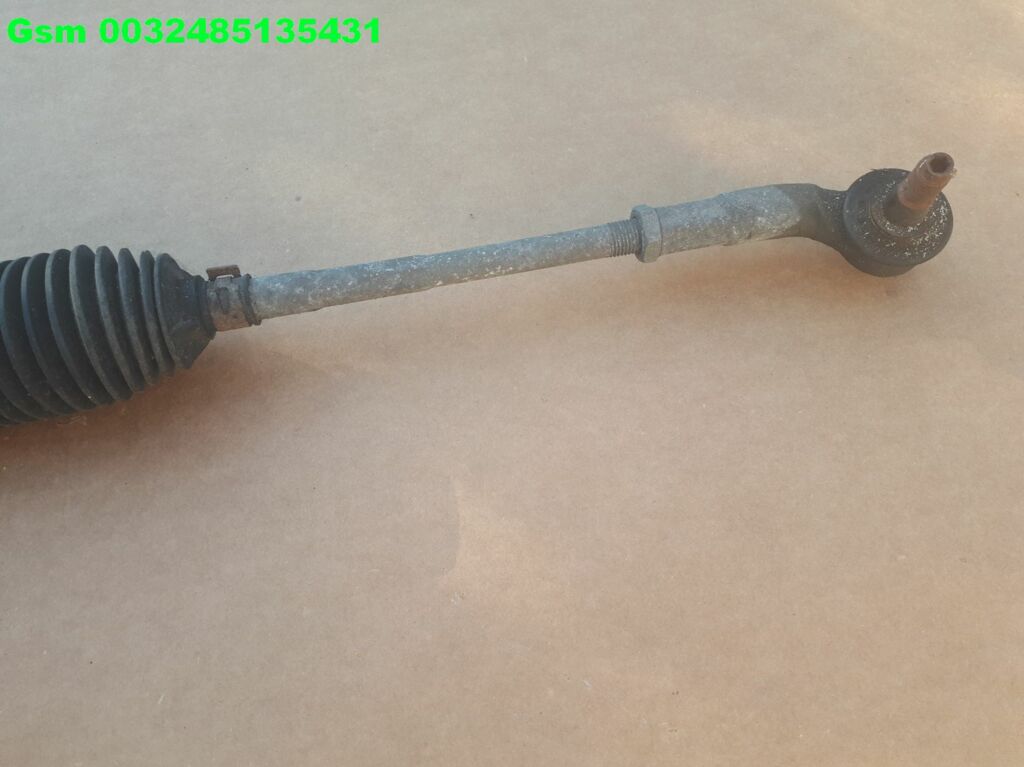 Koop Stuurhuis bij Caratparts