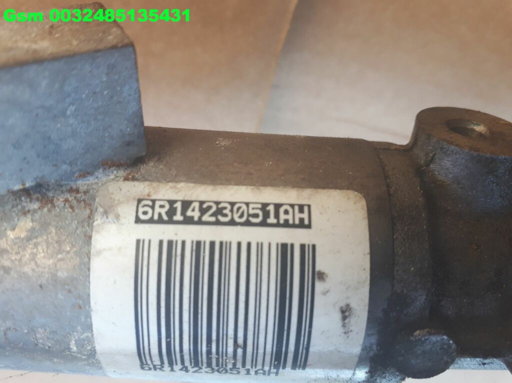 Koop Stuurhuis bij Caratparts