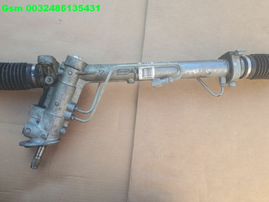 Koop Stuurhuis bij Caratparts