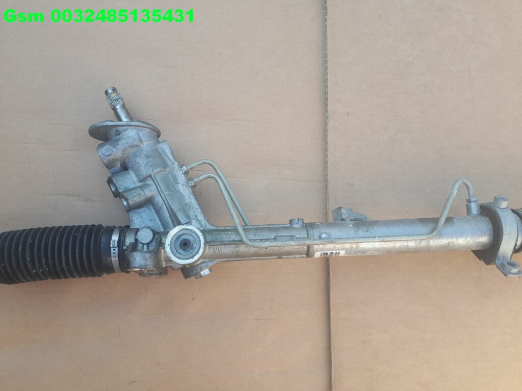 Koop Stuurhuis bij Caratparts