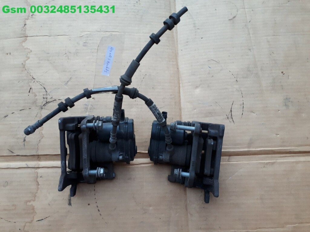 A4 الفرجار الفرامل الإلكترونية A5 الفرجار الفرامل A6 A7 الفرامل الفرجار q5 image 1