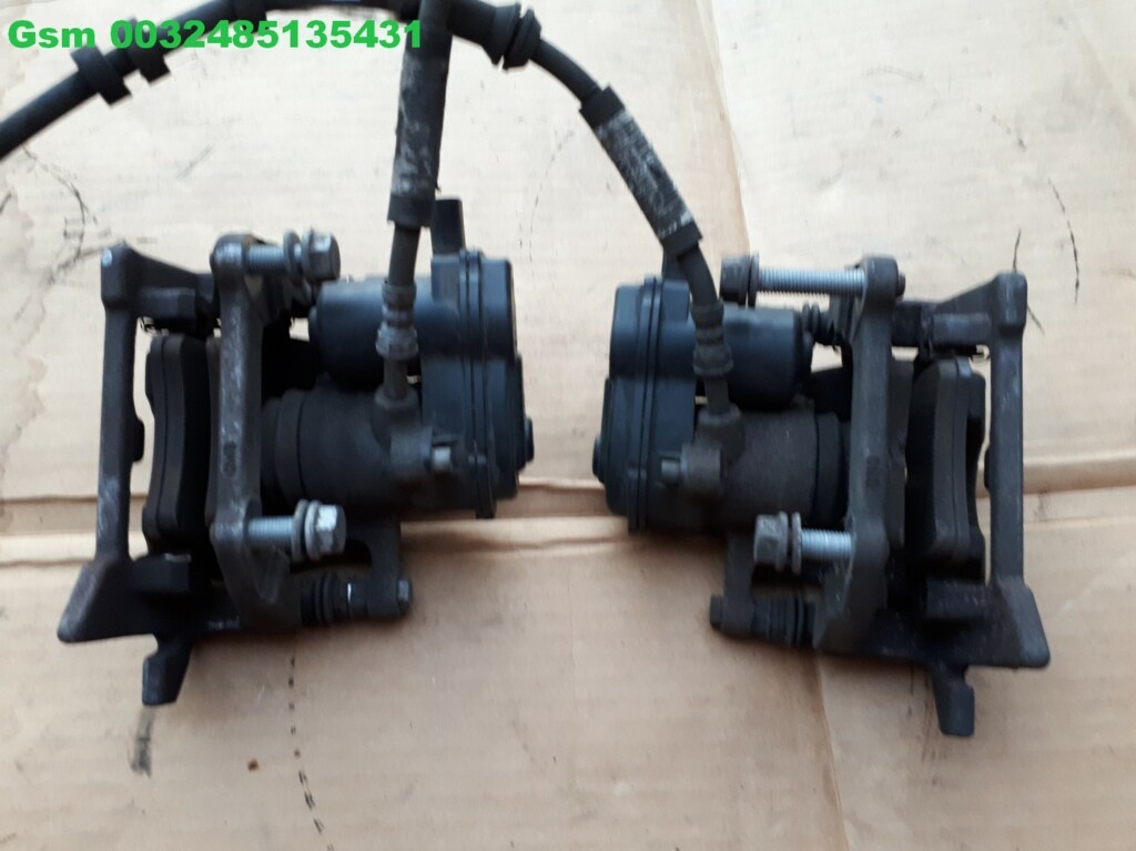 Koop Remklauw | Remtang | Enkel bij Caratparts