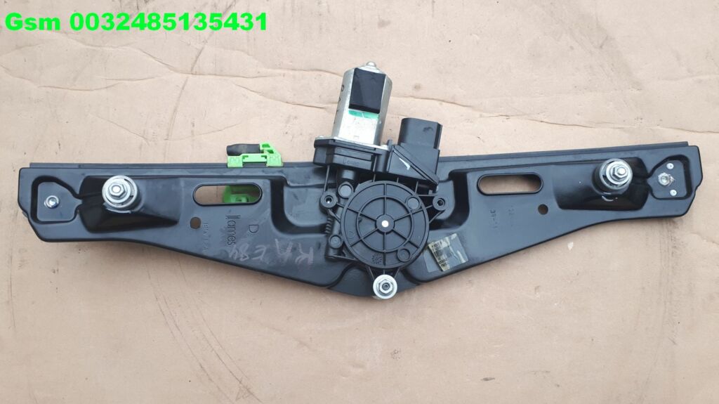 Koop Raammechanisme bij Caratparts