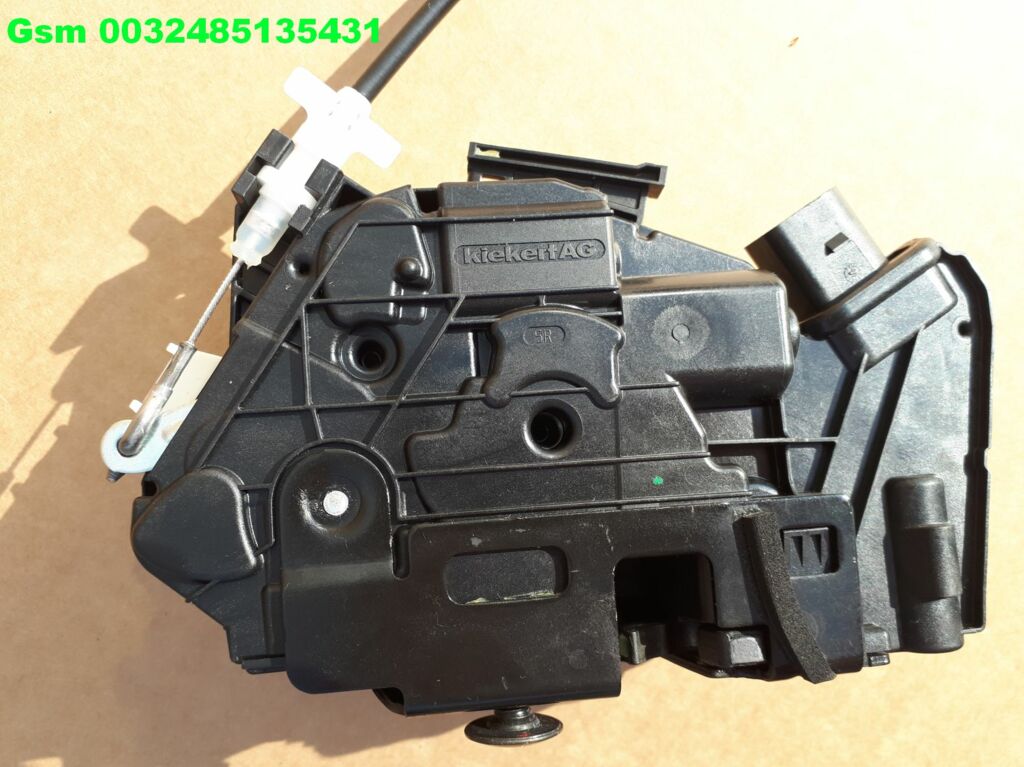 Koop Slotmechaniek | Portier bij Caratparts