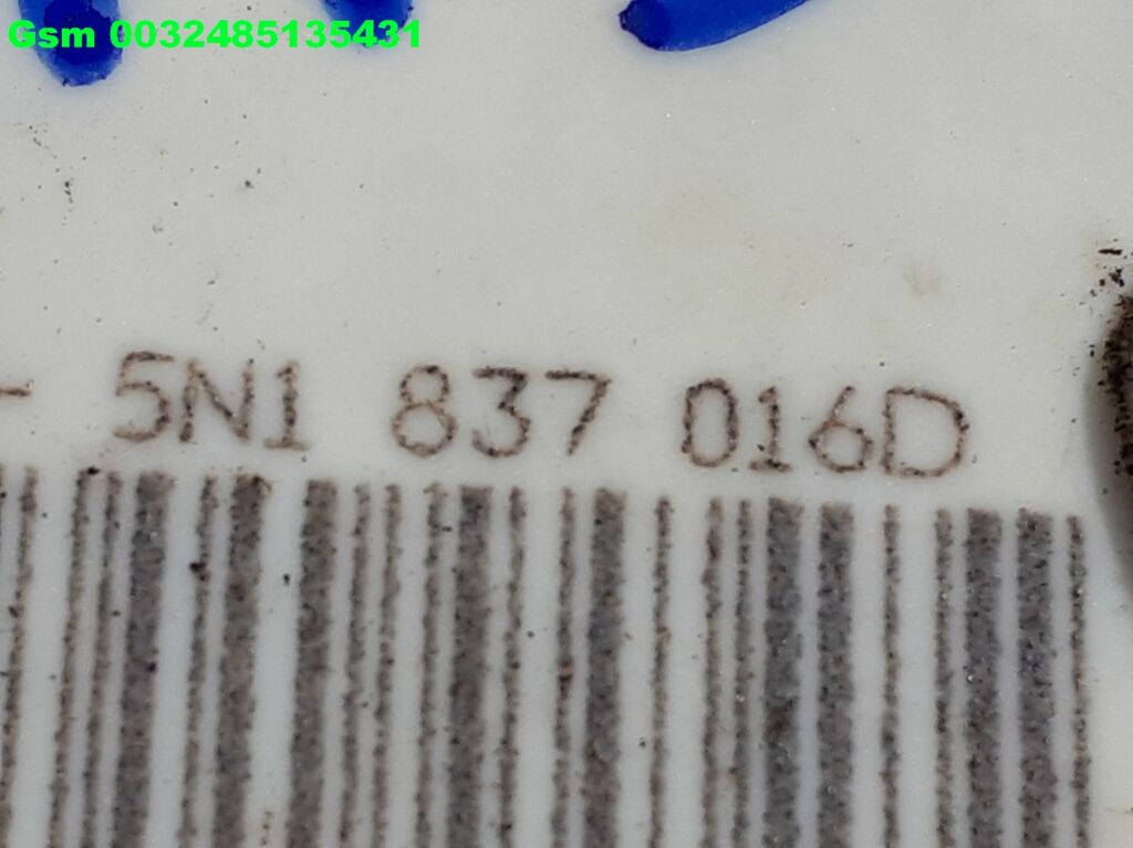 Koop Slotmechaniek | Portier bij Caratparts