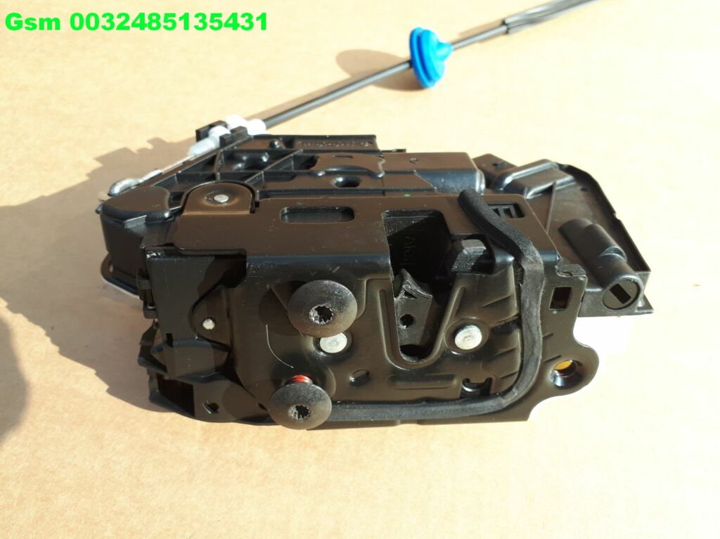 Koop Slotmechaniek | Portier bij Caratparts