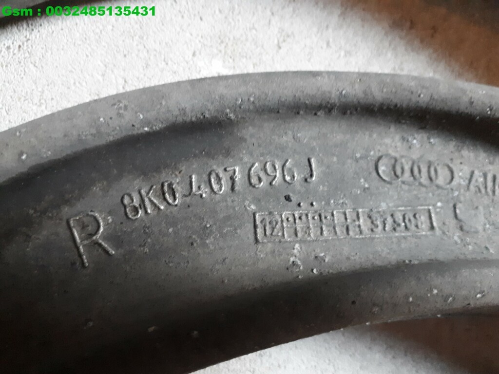 Koop Draagarm bij Caratparts