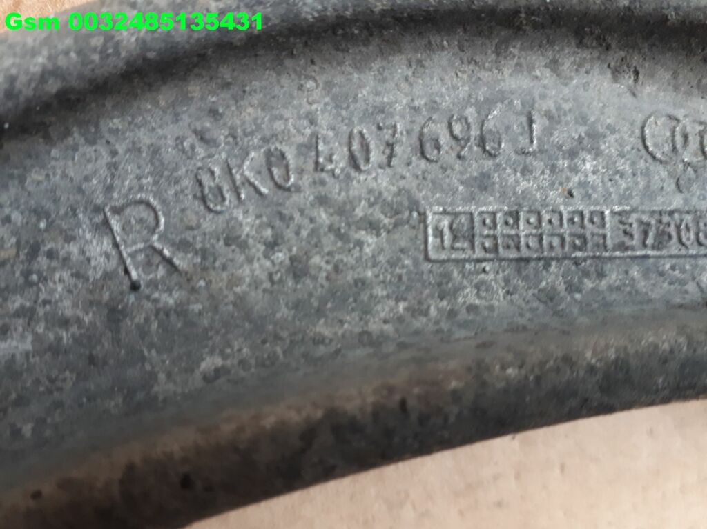 Koop Draagarm bij Caratparts