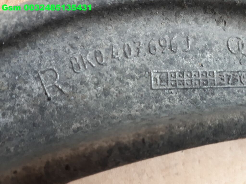Koop Draagarm bij Caratparts