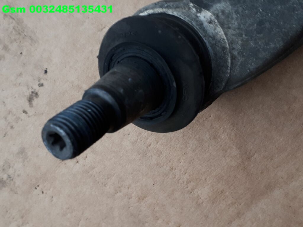 Koop Draagarm bij Caratparts